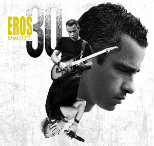 Eros 30 (2CD)