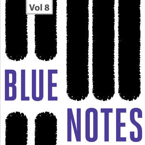 Blue Notes, Vol. 8