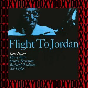 Flight To Jordan (Bonus Track Version) (HD Remastered Edition, Doxy Collection)