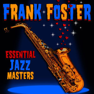 Essential Jazz Masters