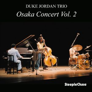 Osaka Concert, Vol. 2 (Live)