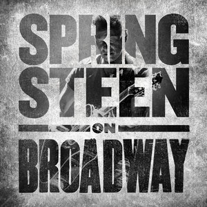 Springsteen On Broadway