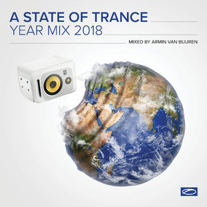 A State Of Trance (Year Mix 2018)