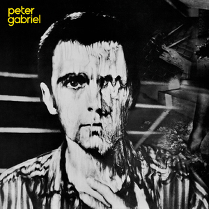 Peter Gabriel III