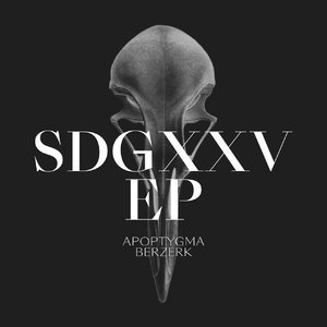 Sdgxxv EP