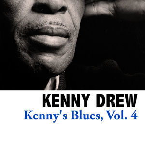 Kenny's Blues, Vol. 4