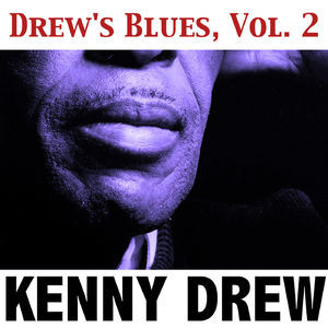 Drew's Blues, Vol. 2