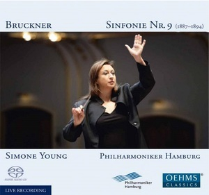 Sinfonie Nr. 9 (1887-1894) (Simone Young)