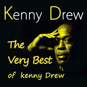 The Very Best Of Kenny Drew