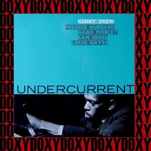 Undercurrent (Bonus Track Version)