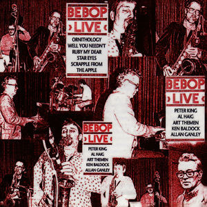 Bebop Live