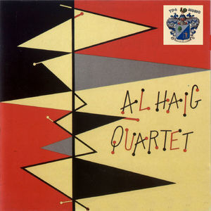 Al Haig Quartet