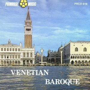Venetian Baroque