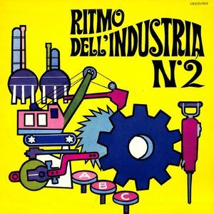 Ritmo Dell'industria N.2