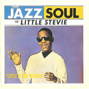 The Jazz Soul Of Little Stevie