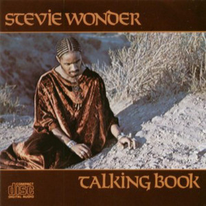 Talking Book