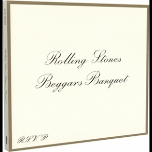 Beggars Banquet