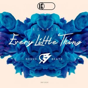 Every Little Thing EP