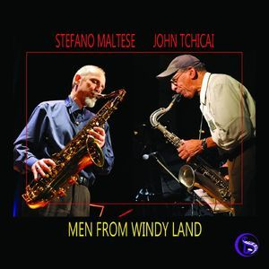 Men From Windy Land