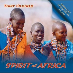 Spirit Of Africa