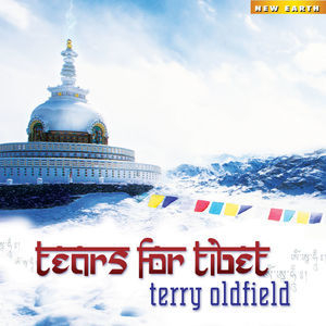 Tears For Tibet