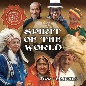 Spirit Of The World