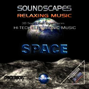 Relaxing Music Space