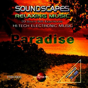 Relaxing Music Paradise