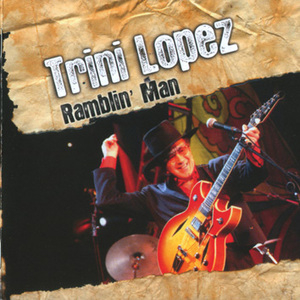 Ramblin' Man