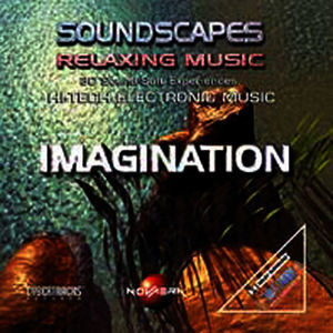 Relaxing Music Imagination