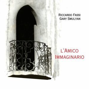 L'amico Immaginario