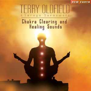 Chakra Clearing And Healing Sounds