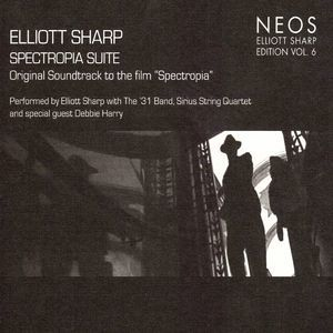 Spectropia Suite