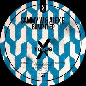 Bump It EP