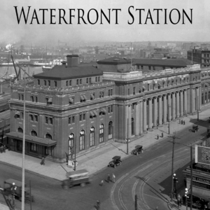 Waterfront Station [Hi-Res]