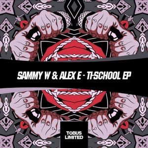 Ti School EP