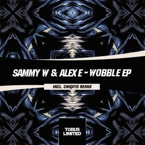 Wobble EP