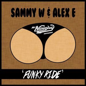 Funky Ride EP