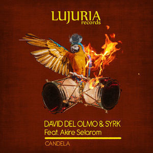 Candela (feat. Akire Selarom)