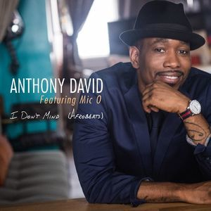 I Don't Mind (afrobeats Remix) [feat. Mic O]
