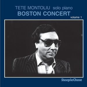 Boston Concert, Vol. 1 (Live)