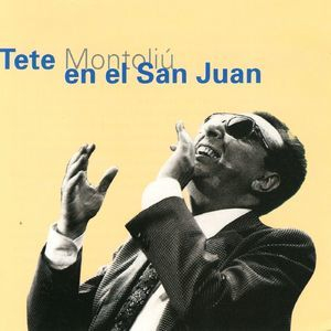 Tete Montoliu En El San Juan