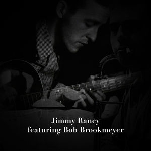 Featuring Bob Brookmeyer