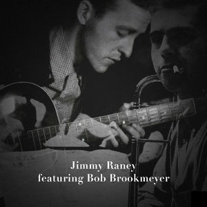 Featuring Bob Brookmeyer