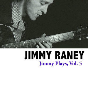 Jimmy Plays, Vol. 5