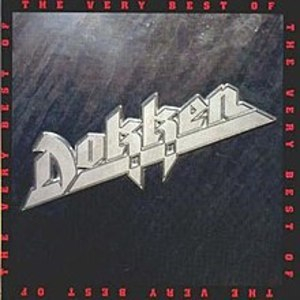 The Very Best Of Dokken