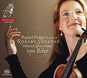 Rosary Sonatas (CD 1)