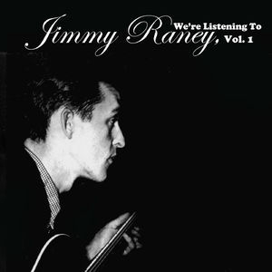 We're Listening To Jimmy Raney, Vol. 1