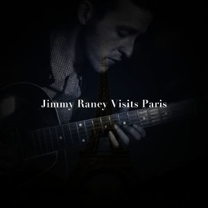 Jimmy Raney Visits Paris