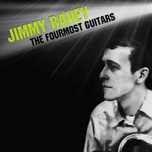 The Fourmost Guitars